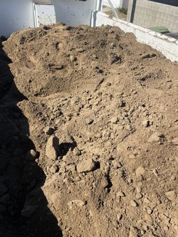 Free Dirt Free Delivery