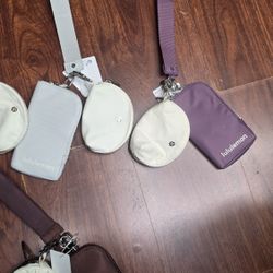 Lululemon Keychain  $20 