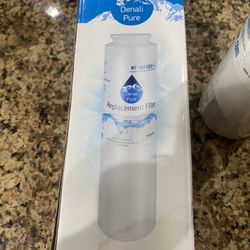 Refrigerator Water Filter 