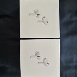 Brand New AirPods Pro EACH ONE