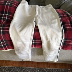 Mizuno Baseball Pants