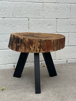 Custom log table