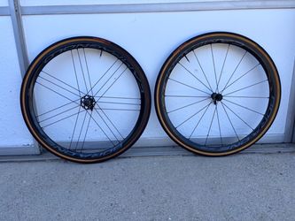 Campagnolo Bora One 35 Carbon Wheelset - Used