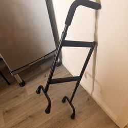Free Elderly Equipment