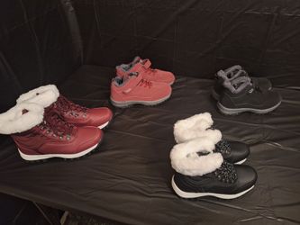 Women's New Boots shoes