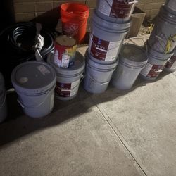 Brand New A100 Exterior Paint 