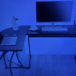 Computer Desk ,  Black Color