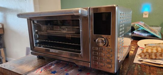 Air fryer