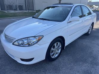 2005 Toyota Camry
