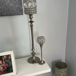 Candle Stands 