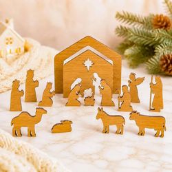 Nativity Set(brand new)