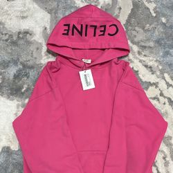 Celine Hoodie From Chambersnyc 