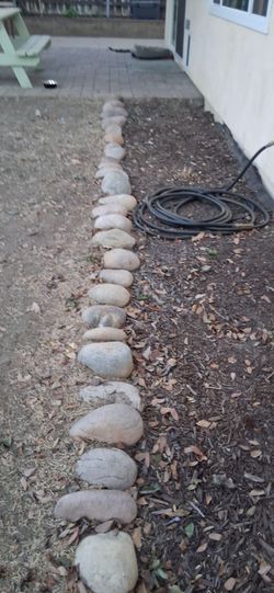 River Rock