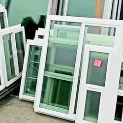 Hurricane Rated Impact Window – For Sale