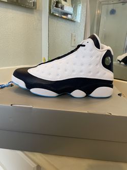 Air Jordan 13 Obsidian Size 11
