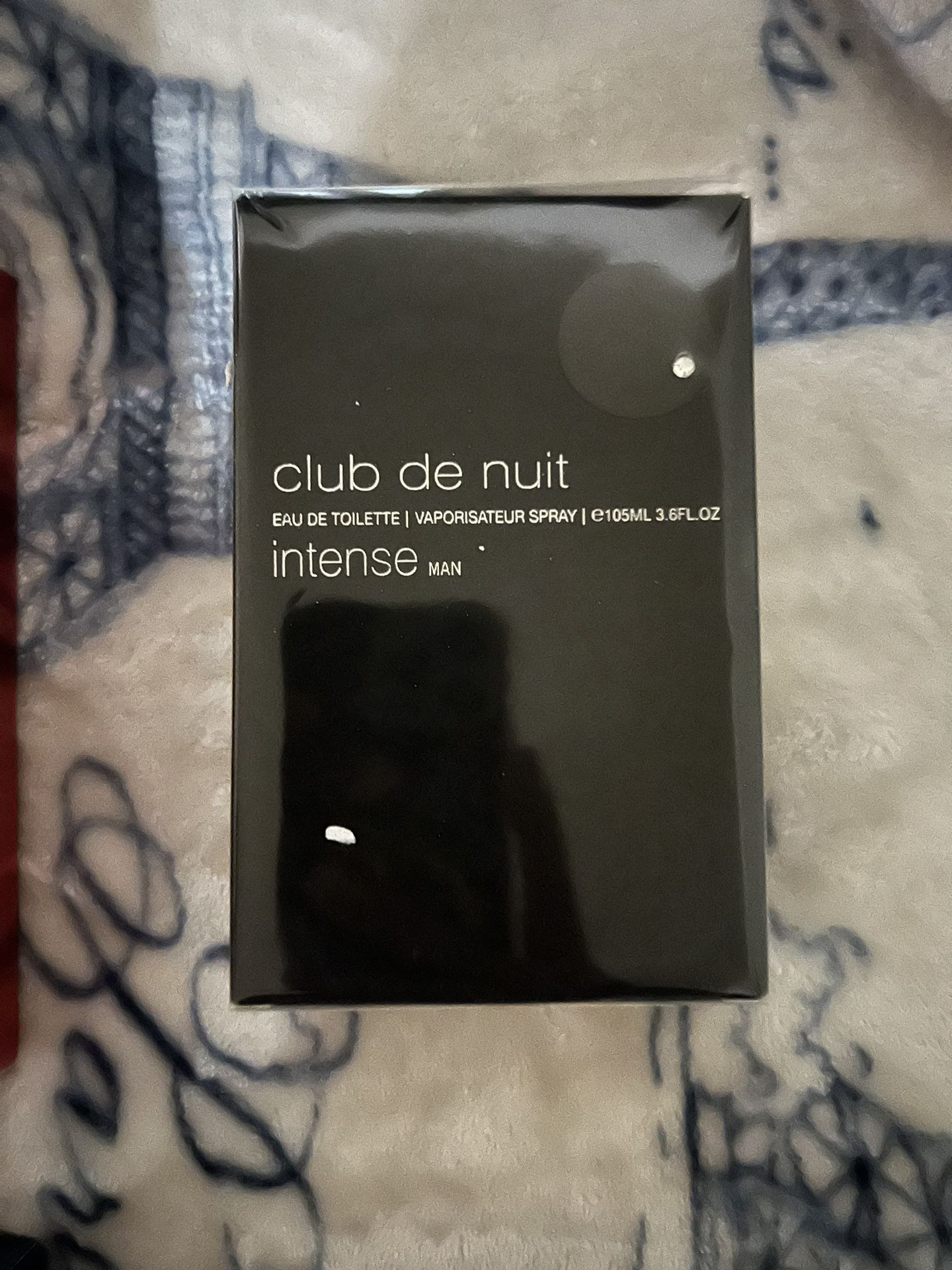 Armaf Club De Nuit Intense