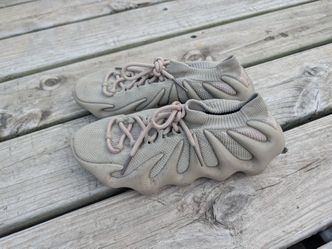 Men's Adidas Yeezy