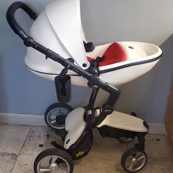 Mima Xari Baby stroller