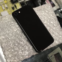 iPhone 8 256gb AT&T And Cricket Only Excellent Condition 