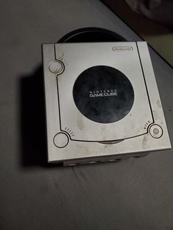 Nintendo GameCube