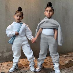 Jogger sets - Mommy and me matching sets 