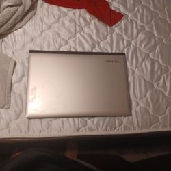 Toshiba Laptop