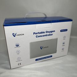 Varon O2 Cencentration NT-5