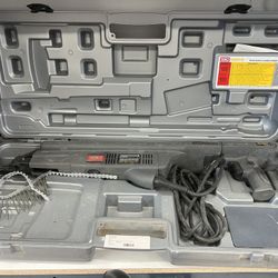 Senco ds300-ac collated screwdriver with case