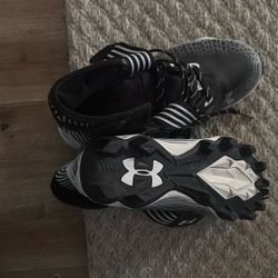 CLEATS FOR CHEAP!