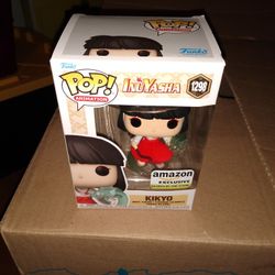 Selling Slightly Damaged Amazon Exclusive Glow In The Dark Funko