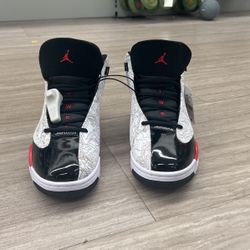 Jordan Air Dub Zero 