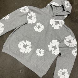 Denim Tears Hoodie