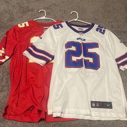 NFL Jersey 