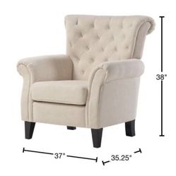 Armchair Excellent Condition 