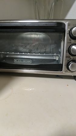 Small oven
