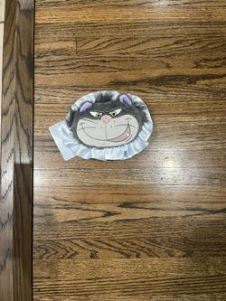 Disney Lucifer Coin Purse