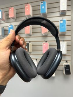 AIRPODS MAX USB-C