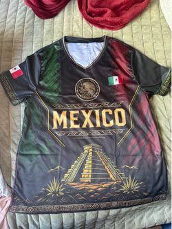 Camisas de futbol
