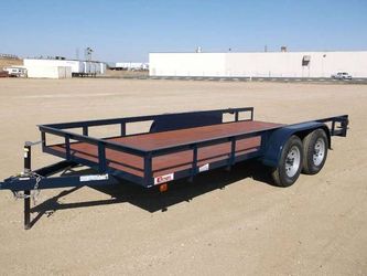Standard Utility 7x16