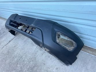 2020-2024 FORD TRANSIT 150/250/350 FRONT LOWER BUMPER