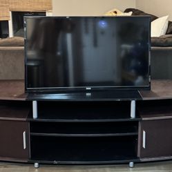 TV stand 