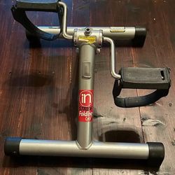 InStride Folding Cycle