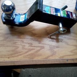 Trailer Hitch