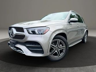 2022 Mercedes-Benz GLE