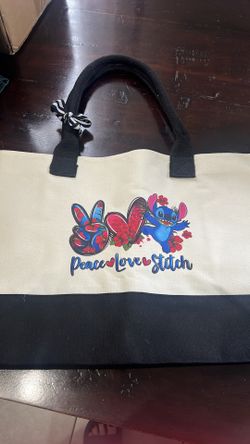 Tote bag