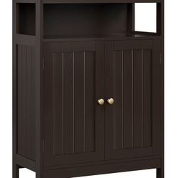 Storage Cabinet