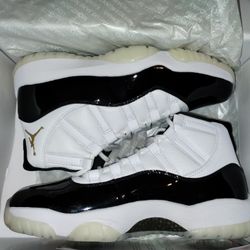 Jordan 11 Concord Dmp