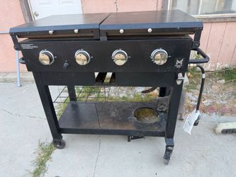 Plancha para tacos