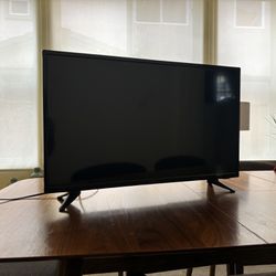TV / Monitor 32” (need Gone)