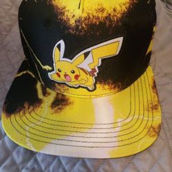 Pokemon Hat
